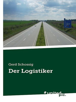 cover image of Der Logistiker